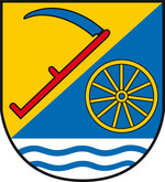 Amt Mittelangeln im Kreis Schleswig-Flensburg